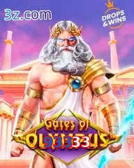 93333 slots online gates of olympus